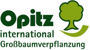 Logo Opitz GmbH & Co. KG