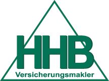 Logo HHB Versicherungsmakler eK