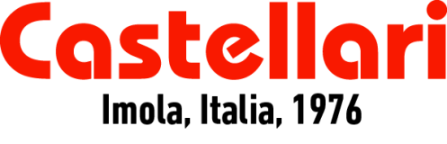 Logo Castellari Srl