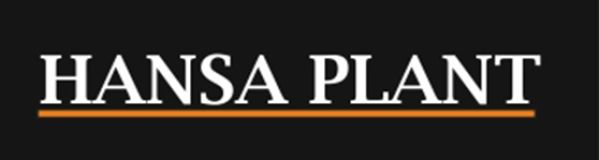 Logo HANSA PLANT